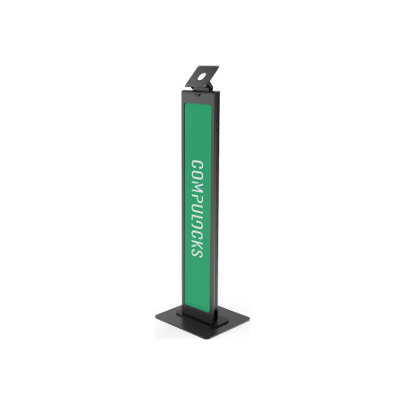 Universal Invisible Mount | APLIUM