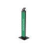 Universal Invisible Mount | APLIUM