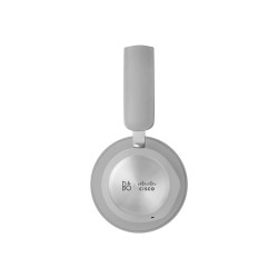 Bang & Olufsen Cisco 980 - Auricular - tamaño completo - Blu | APLIUM