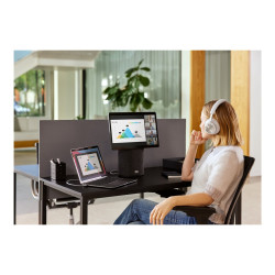 Bang & Olufsen Cisco 980 - Auricular - tamaño completo - Blu | APLIUM