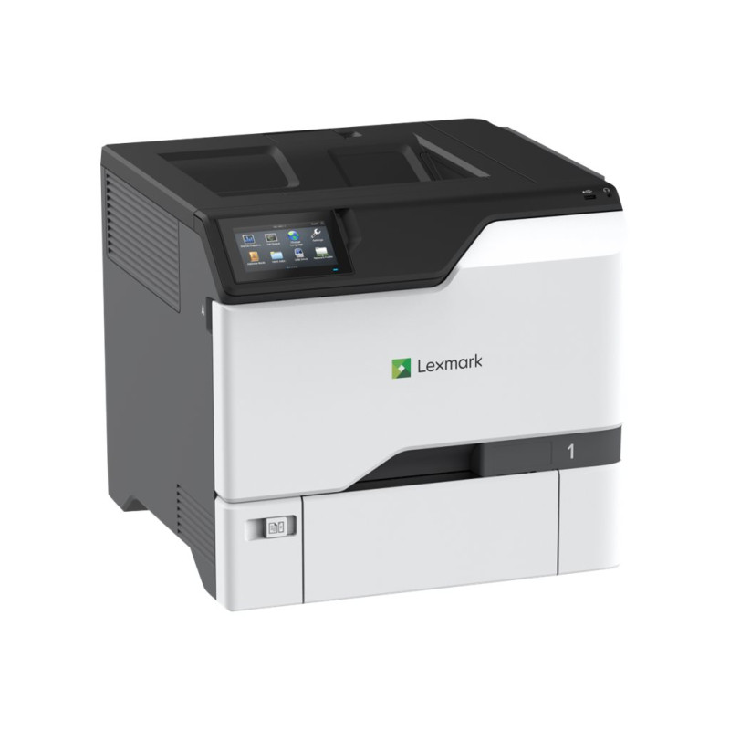 Lexmark C4352 - Impresora - color - a dos caras - laser - A4 | APLIUM