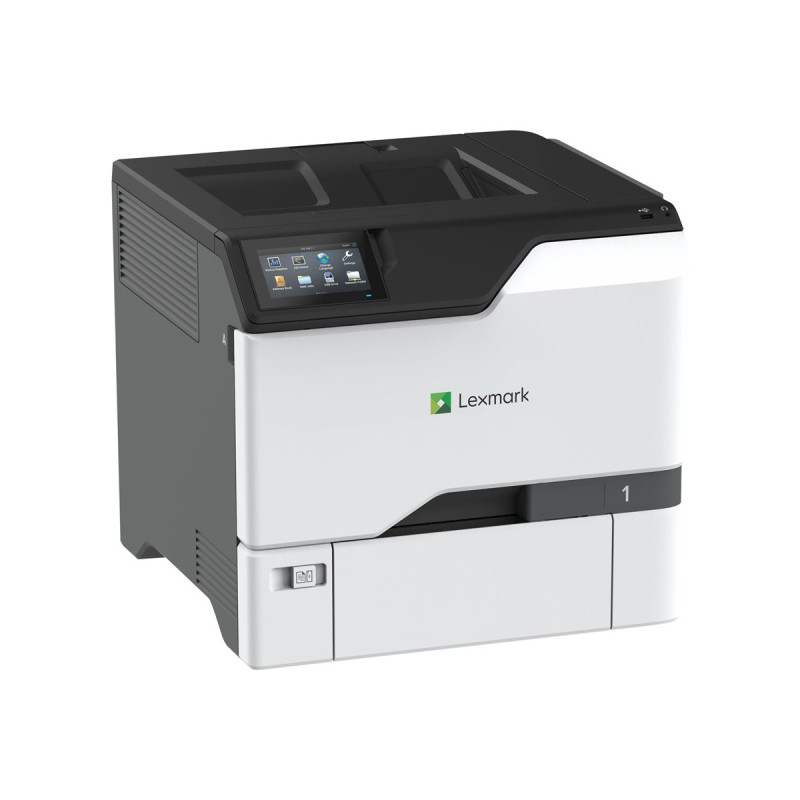 Lexmark C4342 - Impresora - color - a dos caras - laser - A4 | APLIUM