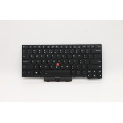 FRU Odin Keyboard Full BL | APLIUM
