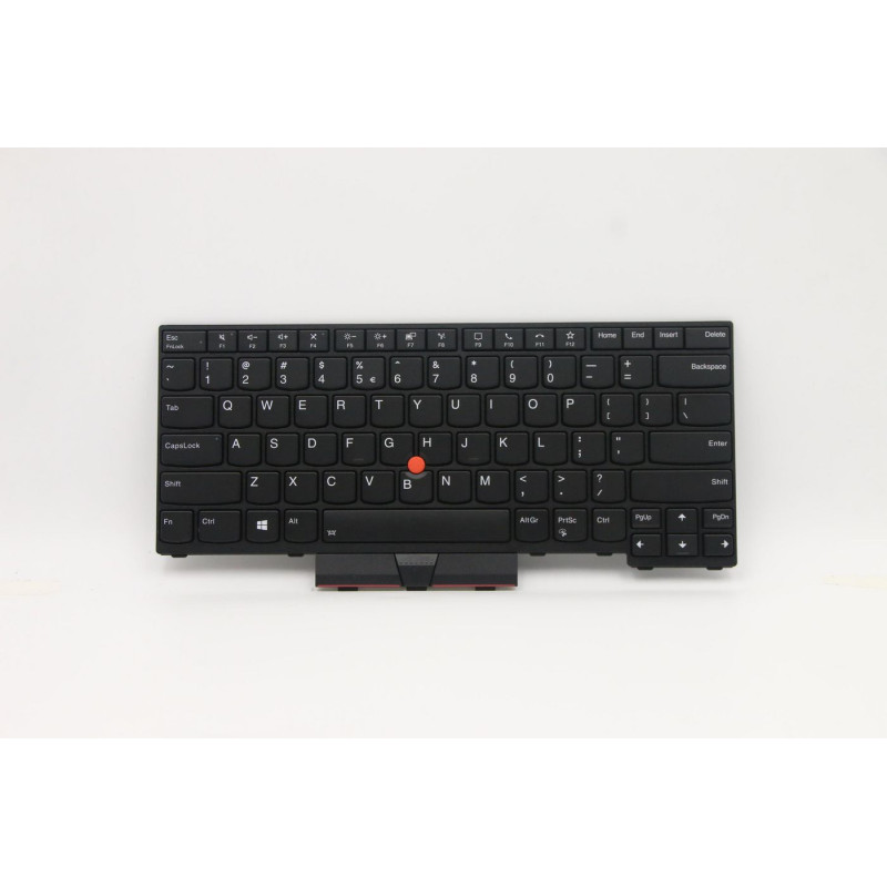 FRU Odin Keyboard Full BL | APLIUM