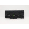 FRU Odin Keyboard Full BL | APLIUM