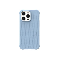 [U] Protective Case for iPhone 13 Pro 5G [6.1-inch] - DOT Cerulean - C