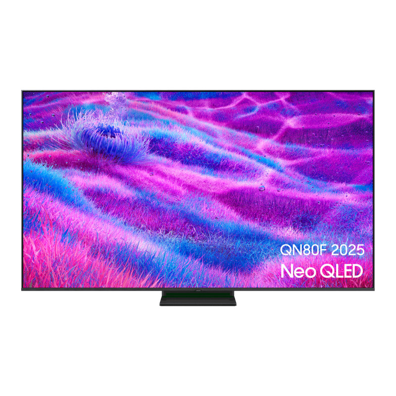 TV QN80F Neo QLED 85" AI Smart TV 2025