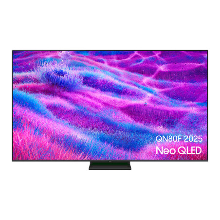 TV QN80F Neo QLED 85" AI Smart TV 2025