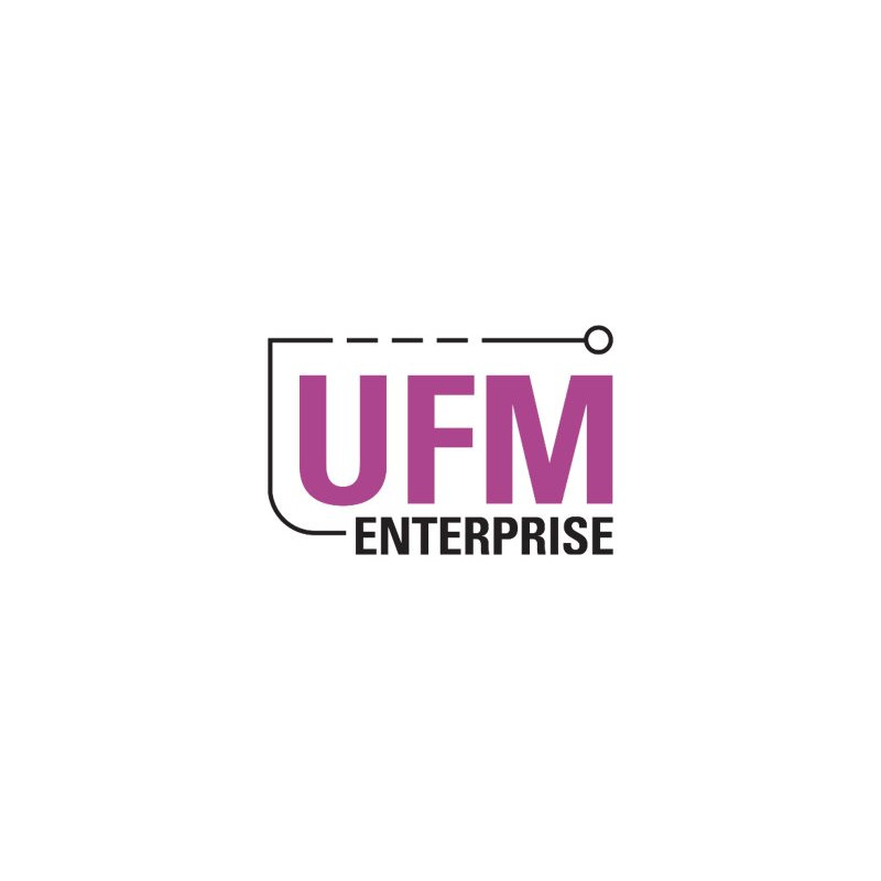 UFM Enterprise - Licencia básica (3 años) + Gold Support - 1 | APLIUM