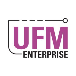UFM Enterprise - Licencia básica (3 años) + Gold Support - 1 | APLIUM