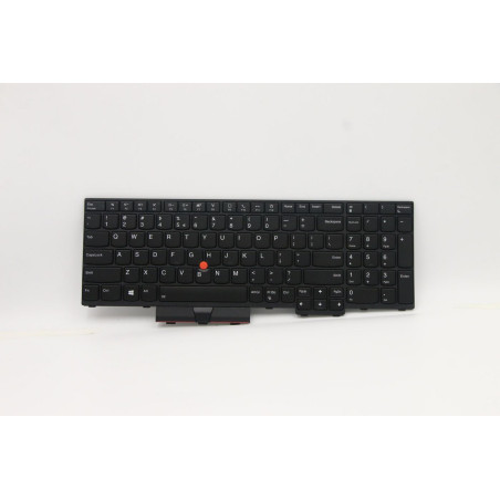 FRU Thor Keyboard Num BL