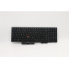 FRU Thor Keyboard Num BL