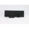FRU Thor Keyboard Num BL