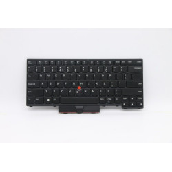 FRU Odin Keyboard Full NBL