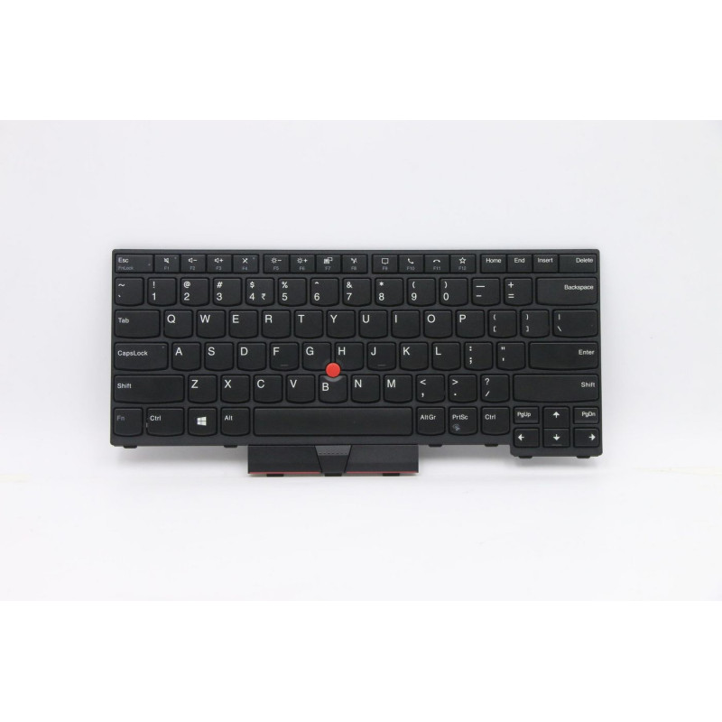 FRU Odin Keyboard Full NBL