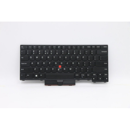 FRU Odin Keyboard Full NBL