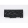 FRU Odin Keyboard Full NBL
