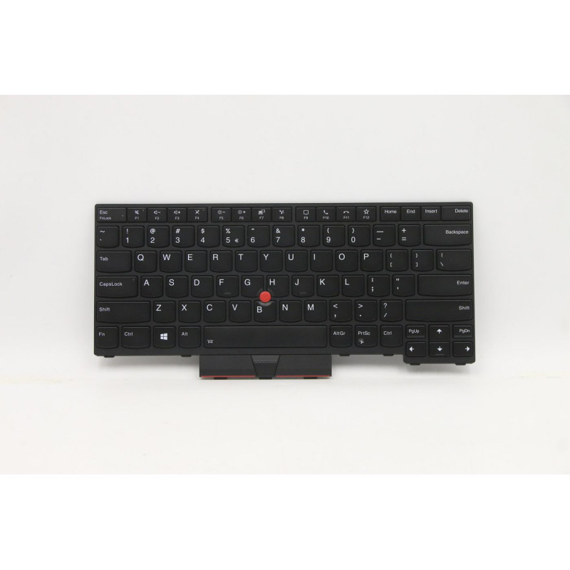 FRU Odin Keyboard Full BL | APLIUM
