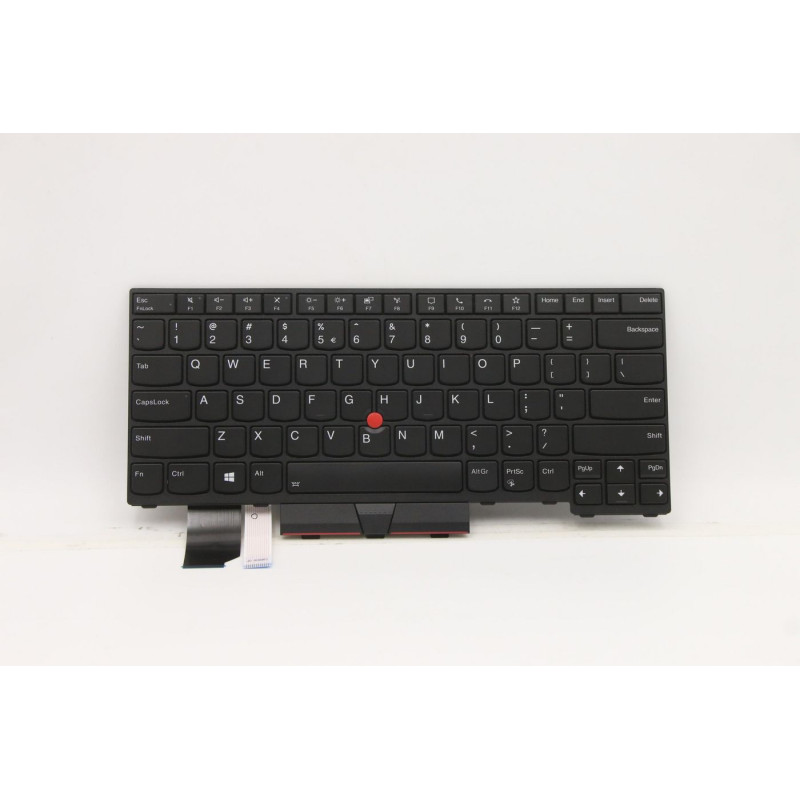 FRU Odin Keyboard Full BL | APLIUM