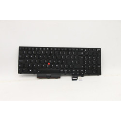 FRU CS20 P Keyboard Num BL