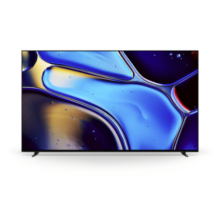77" 4K OLED Tuner w/3yr PS