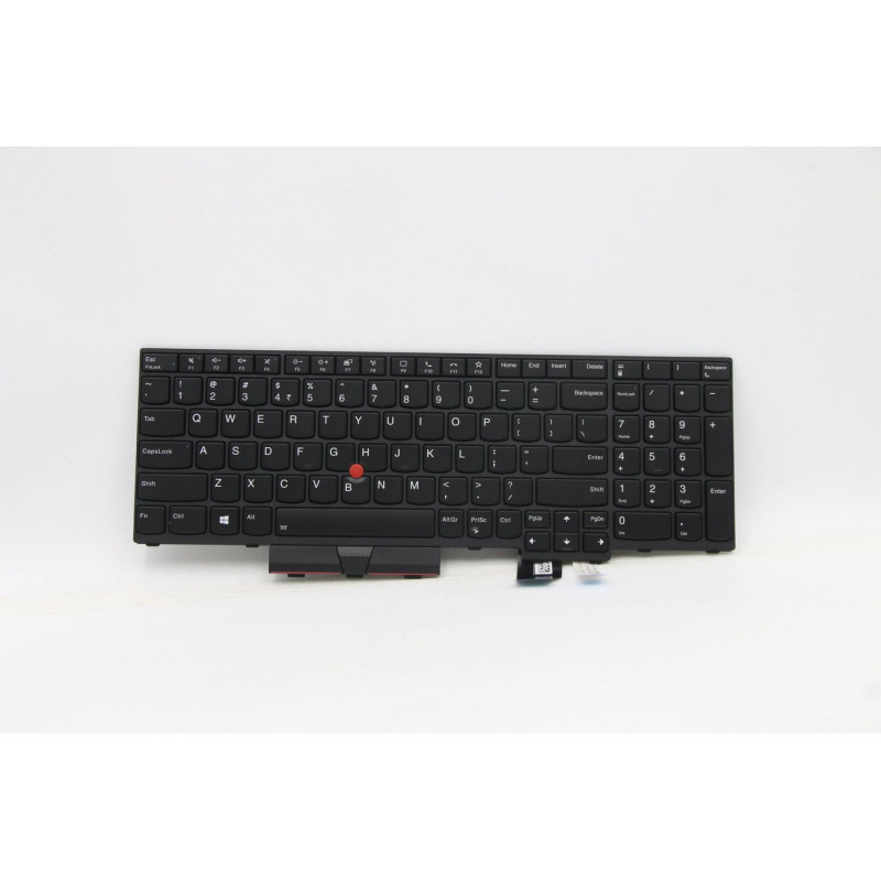 FRU CS20 P Keyboard Num BL