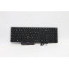 FRU CS20 P Keyboard Num BL