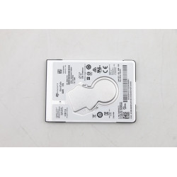 1TB 2.5" FIPS compliant