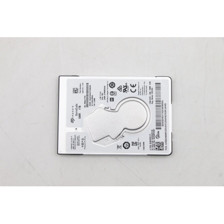 1TB 2.5" FIPS compliant