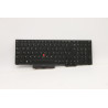 UK English keyboard for