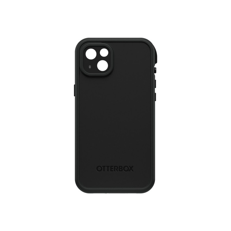 Otterbox Fre Magsafe Ateam Black | APLIUM