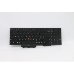 FRU Thor Keyboard Num NBL