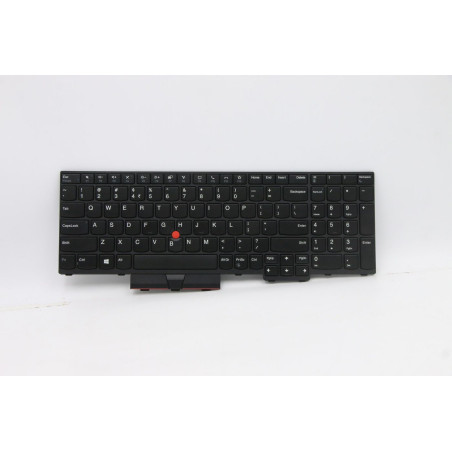 FRU Thor Keyboard Num NBL