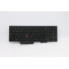 FRU Thor Keyboard Num NBL