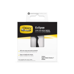 OtterBox Eclipse - Amortiguador cubierta frontal para reloj | APLIUM