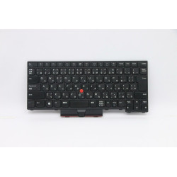 FRU Odin Keyboard Full BL