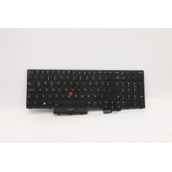 FRU CS20 P Keyboard Num BL