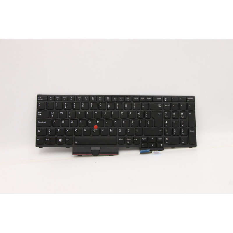 FRU CS20 P Keyboard Num BL