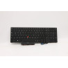 FRU CS20 P Keyboard Num BL