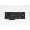 Spanish layout keyboard for