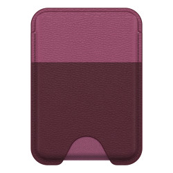 CactusLeatherMagSafeWalletpnk