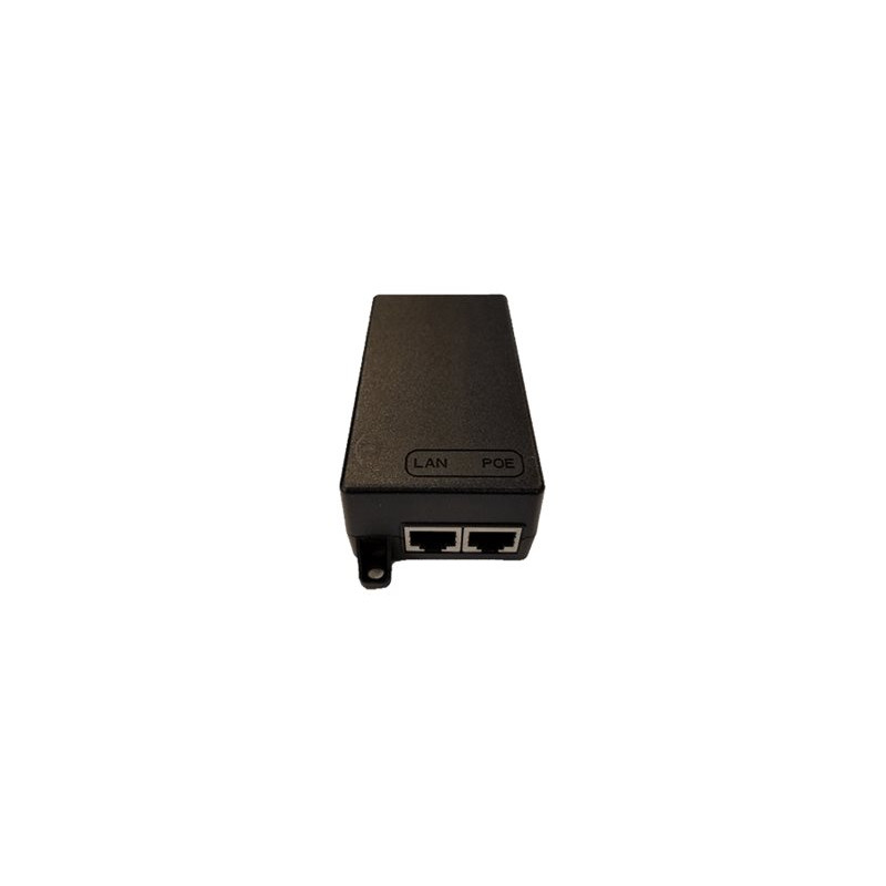 Cradlepoint - Inyector de corriente - conectores de salida: | APLIUM