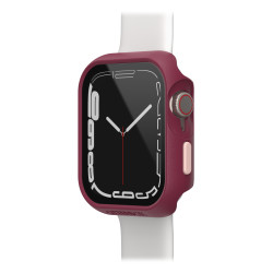 Eclipse GARFIELD Wild Strawberry pink