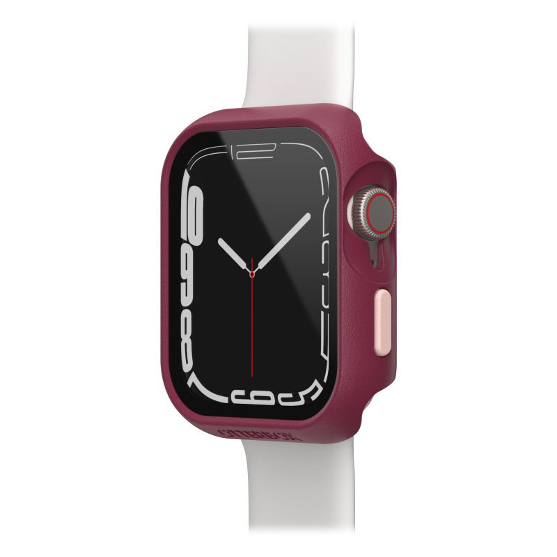 Eclipse GARFIELD Wild Strawberry pink