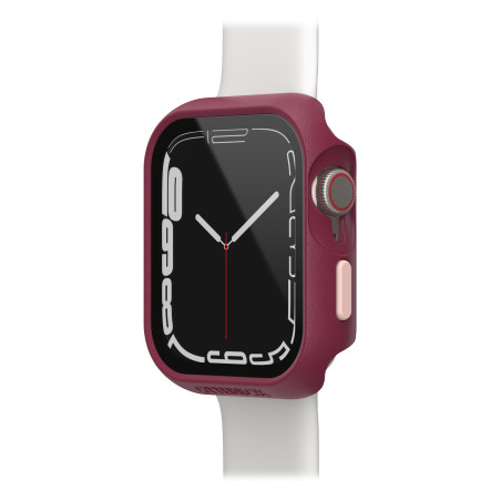 Eclipse GARFIELD Wild Strawberry pink