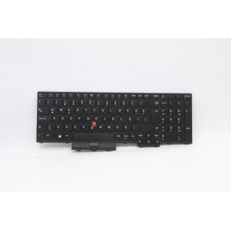 FRU Thor Keyboard Num NBL
