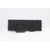 FRU Thor Keyboard Num NBL