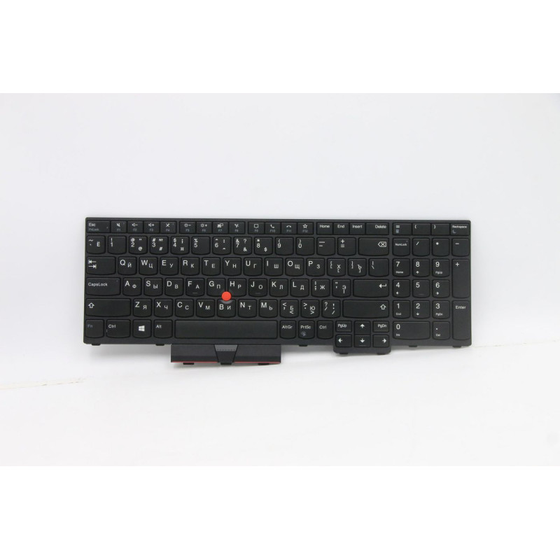 FRU Thor Keyboard Num NBL