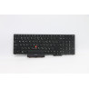 FRU Thor Keyboard Num NBL