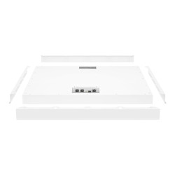 Sennheiser TeamConnect Ceiling 2 - Micrófono - RJ-45 | APLIUM